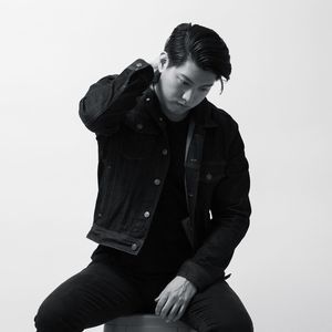 Meet your Posher, Tommy